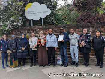 The Bridge Trust to take over Pooles Park Primary, Islington