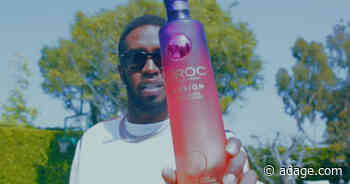 Diageo ends Diddy brand relationship after his racism claims