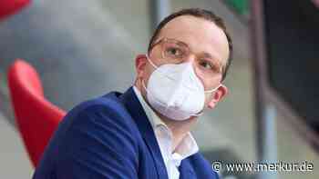 Lauterbach will 755 Millionen Corona-Masken verbrennen: FDP beschuldigt Spahn - „außer Kontrolle“