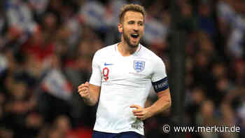 FC Bayern offenbar grundsätzlich einig mit Kane