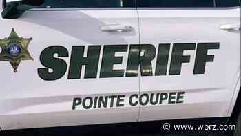 At least one dead after ambulance crashes into Coke truck