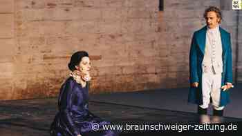 Der Graf von Monte Christo - von Gott vergessen