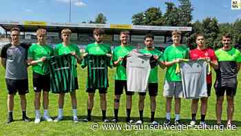 SSV Vorsfelde II vollzieht Umbruch mit jungen Spielern