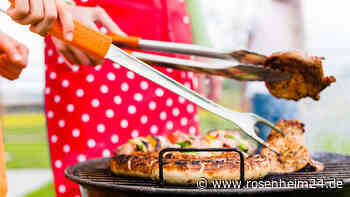 Steak richtig grillen: Mit den Top-Tipps vermeiden Sie, dass das Fleisch zu trocken wird
