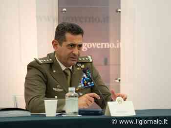 Figliuolo è il commissario alla ricostruzione in Romagna: la scelta del governo