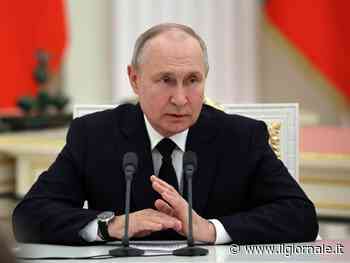 L'ammissione di Putin: "Eravamo vicini ad una guerra civile"