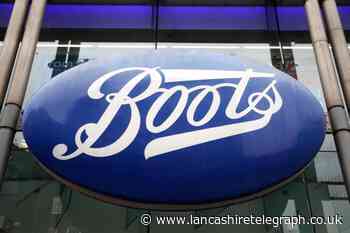 Boots to close 300 stores over the next 12 months in shake-up