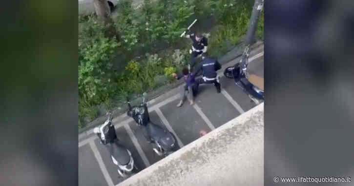 Procedimento disciplinare per i vigili che picchiarono una donna trans a Milano: “Comportamento violento e scorretto”