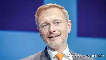 FDP-Chef Lindner: „Im Notfall“ lieber Linke als AfD wählen