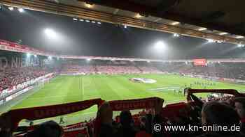 Union Berlin: Champions League im eigenen Stadion wohl möglich