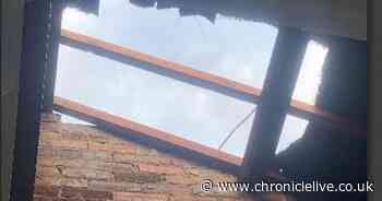 Three teens arrested in connection with Wallsend vandalism spree causing tens of thousands of pounds of damage