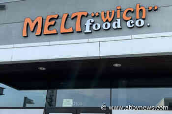 Meltwich Food Co. coming soon to Abbotsford