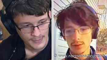 Norwich police searching for 20-year-old who disappeared from New London train station in 2021