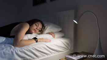 6 Ways to Use Technology for Better Sleep Tonight     - CNET
