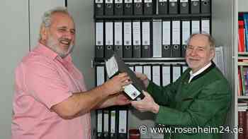 Das will der neue Chef beim Theater in Rosenheim ändern