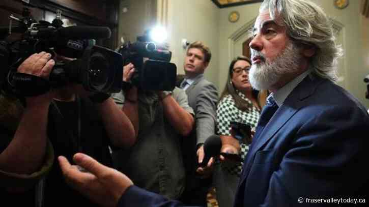 More newsroom resources on the table should Meta, Google block local news: Rodriguez