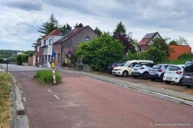 Parkeerdruk doet emmer in ‘Hemiksem West’ overlopen: “Wij eisen nu actie”