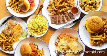 Land &amp; Lake restaurant opens first suburban location in new Rosemont hotel