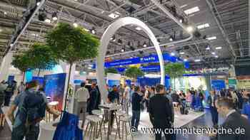 Intersolar Europe 2023: Speicher für die Dunkelflaute