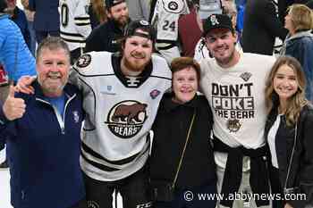 THE MOJ: Perseverance pays off for B.C.’s ‘other’ Johansen brother