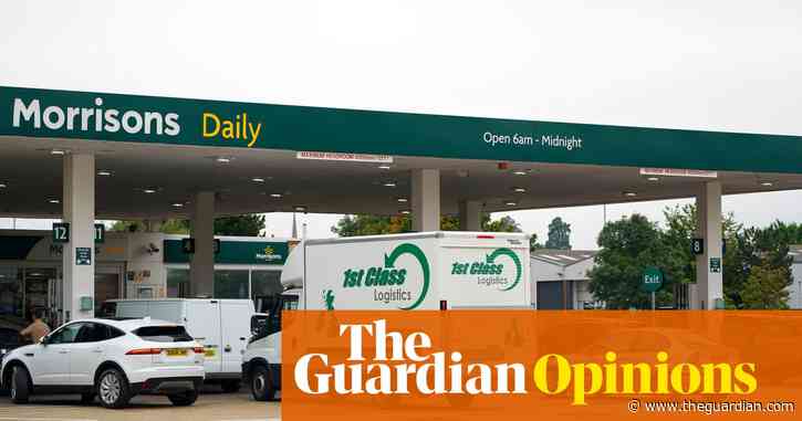 ‘Greedflation’? The MPs missed the target when grilling the grocers | Nils Pratley