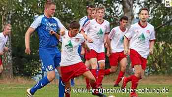 TSV RW Schwicheldt und Arminia Vöhrum landen in Staffel 1
