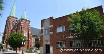 'Extremely disappointing': St. John's Lutheran School won't offer grades 2-8 next year