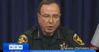 Sheriff Grady Judd's officers nab 11 people in Polk County for drug trafficking