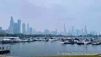 Why is it smoky in Chicago? What to know about the haze, ‘very unhealthy' air quality across the area