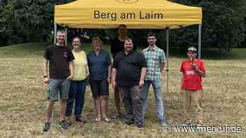 Mann geht SPD-Mitglied (83) bei Fest in München verbal an – Verdacht fällt schnell auf „AfD-Depp“