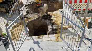 Ein Pächter sucht nach Alternativen: „Platzhirsch“ im Freisinger Laubenbräu in Schieflage