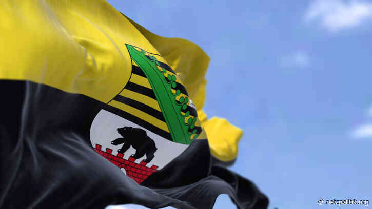 Datenschutzbeauftragter von Sachsen-Anhalt: Das unwürdige Schauspiel muss gestoppt werden