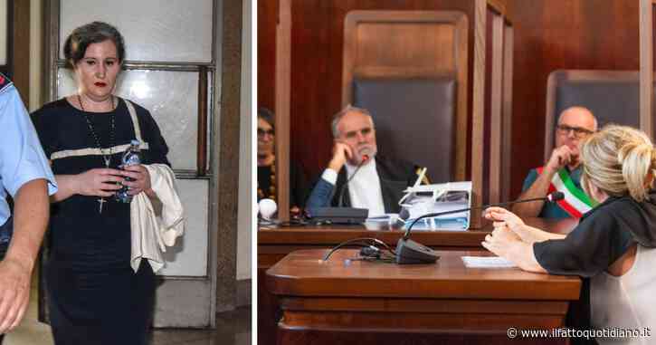 La madre di Alessia Pifferi ai giudici: “Mi disse che andava tutto bene” ma la piccola Diana era morta da almeno 24 ore