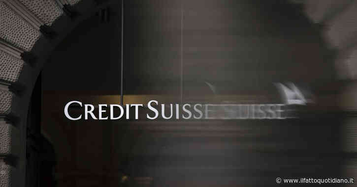 Scocca l’ora di Credit Suisse, licenziati la metà dei dipendenti. Il numero uno di Ubs: “L’integrazione procede molto bene”