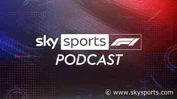 Sky Sports F1 Podcast: The truth behind being an F1 performance coach