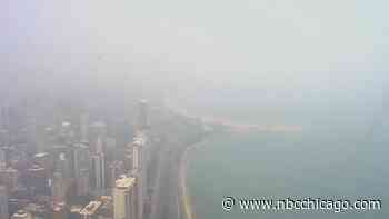 How bad is Illinois air quality and what is PM2.5? A breakdown of the levels to know