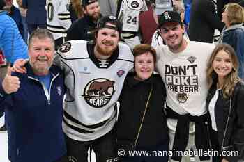 THE MOJ: Perseverance pays off for B.C.’s ‘other’ Johansen brother