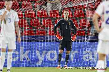 Belgisch drama in Georgië! Jonge Duivels verliezen in absolute slotfase van Portugal en moeten de koffers al pakken