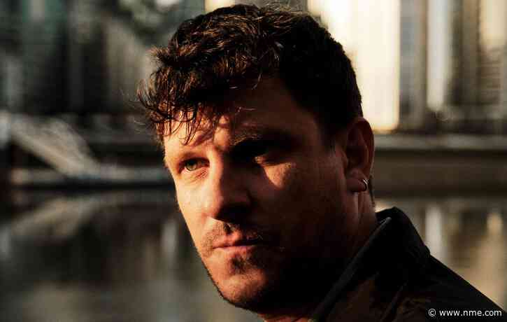 Jamie T shares anthemic new single ‘Hippodrome’