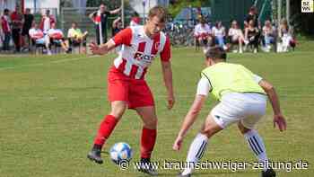 Kilian, Ince, Mertens und Braun Roig: Vier Neue für Türk Gücü