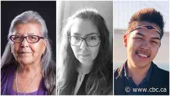 What climate activism means to 3 generations of this Indigenous family