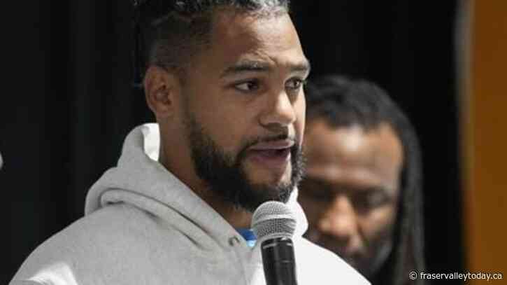 NHL, players unveil inclusion coalition they hope will help make hockey more diverse and welcoming