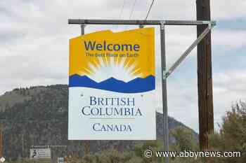 B.C. roadside workers brace for another summer of reckless drivers