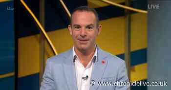 Martin Lewis issues four-day warning to anyone who pays energy bills by direct debit