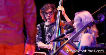 Robert Black, Bass Virtuoso of the Avant-Garde, Is Dead at 67