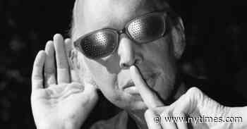 How Shahzad Ismaily Became Musicians’ Favorite Musician