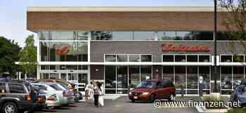 NYSE-Titel Walgreens-Aktie stürzt auf Rekordtief ab: Nachfrage nach Medikamenten von Walgreens weiterhin rückläufig - Prognose gesenkt