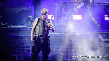 Nach Vorwürfen gegen Till Lindemann: Angriff auf Rammstein-Büro – Staatschutz ermittelt