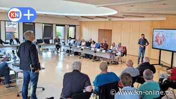 Bordesholm: Startschuss für Realisierung der Biogasanlage beschlossen