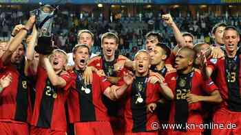 So lief die U21-EM für Deutschland seit erstem Titel 2009